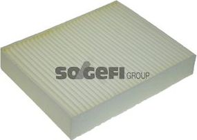 Салонный фильтр Fram. Артикул CF11472