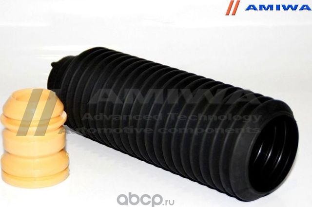 ПЫЛЬНИК ПЕРЕДНЕГО АМОРТИЗАТОРА (Amiwa). Артикул 04241728