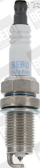 Свеча зажигания Beru Ultra для Honda Legend IV 2006-2012. Артикул Z275