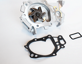 Помпа (водяной насос) ASAM. Артикул 30894