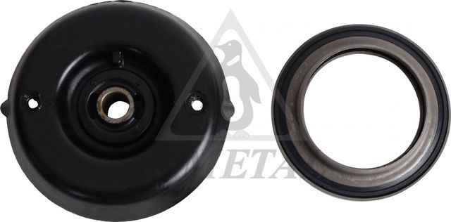 Опора амортизатора (стойки) Asmetal. Артикул 45PE1111