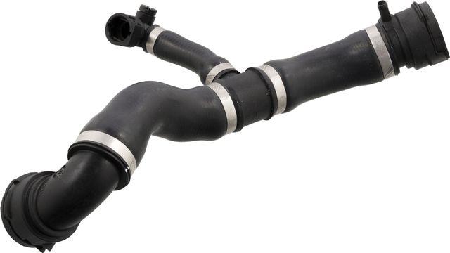 Патрубок радиатора (системы охлаждения) Febi Bilstein. Артикул 102759