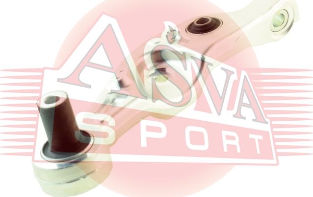 Поперечный рычаг передней подвески Asva. Артикул 0124-066