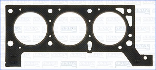 Прокладка ГБЦ Ajusa FIBERMAX правый для Dodge Caravan IV 2000-2000. Артикул 10163800