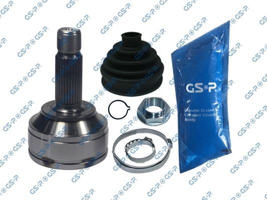 Шрус внутренний (граната) GSP. Артикул 835060