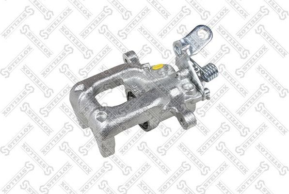 Тормозной суппорт Stellox задний правый для Audi A3 II (8P) 2003-2013. Артикул 05-90622-SX