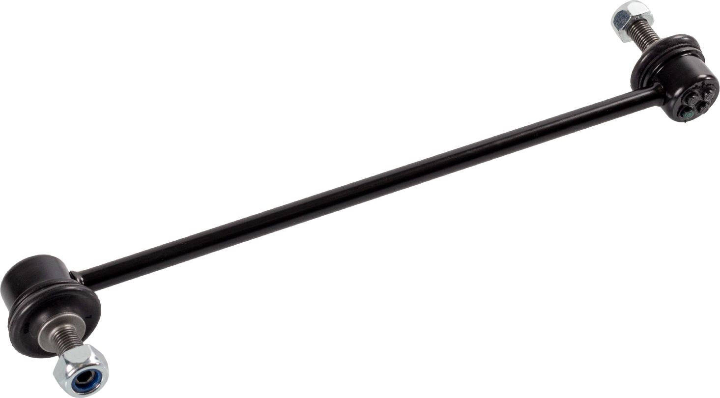 Стойка (тяга) стабилизатора Blue Print (сталь). Артикул ADM58548