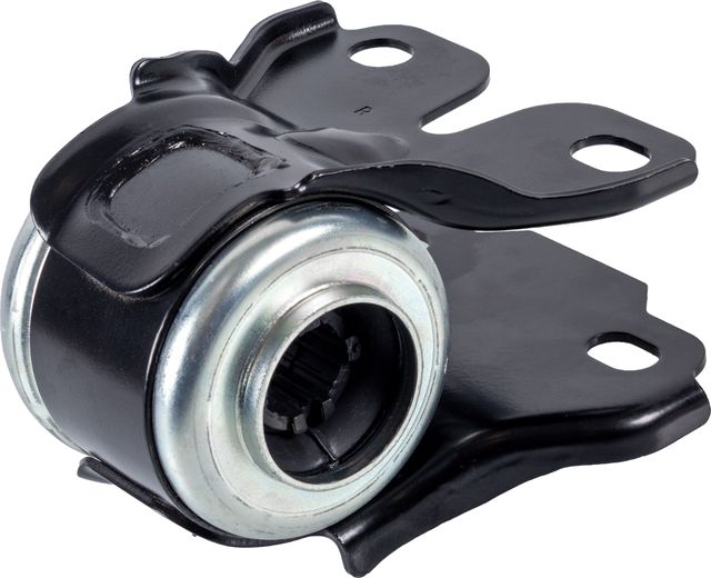 Сайлентблок переднего рычага подвески Blue Print (резина/металл). Артикул ADJ138004