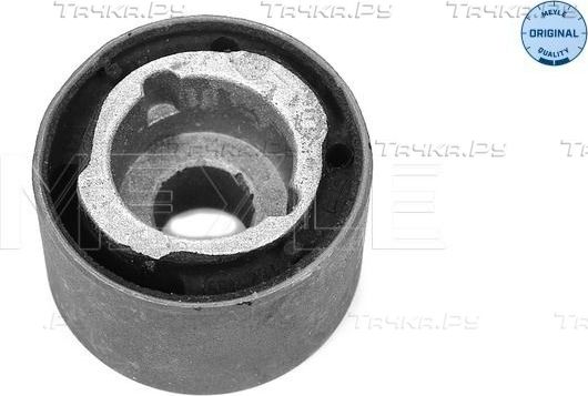 Сайлентблок задней балки Meyle Original. Артикул 014 035 0001