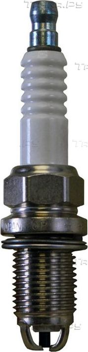 Свеча зажигания Denso Nickel для SEAT Toledo I 1991-1999. Артикул K20PBR