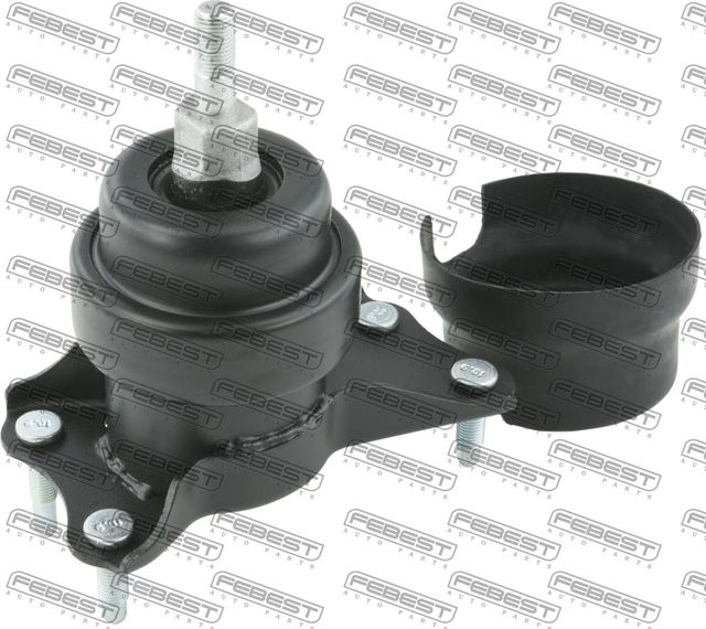 Подушка (опора) КПП Febest для Lexus RX I 1998-2003. Артикул TM-MCU15RR