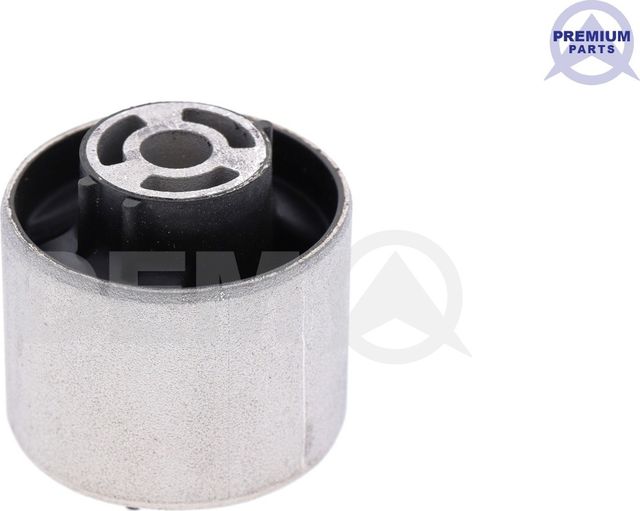 Сайлентблок заднего рычага подвески Sidem. Артикул 863719