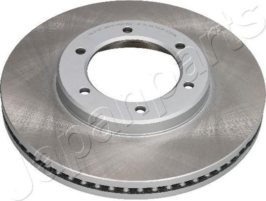 Тормозной диск Japanparts передний для Toyota Dyna U300 – U400  2006-2015. Артикул DI-2028C