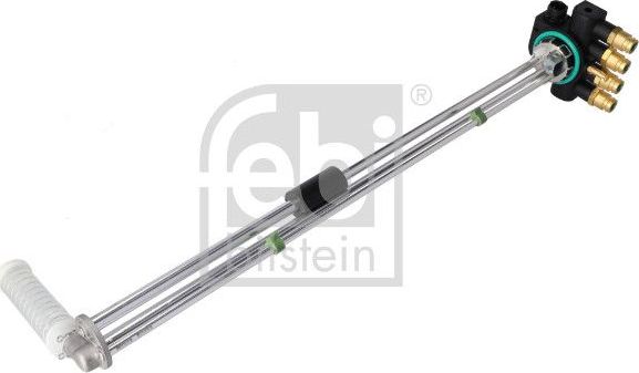Датчик уровня топлива Febi Bilstein для Scania P 2003-2015. Артикул 48478