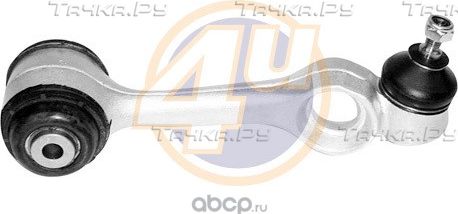 Поперечный рычаг 4U. Артикул MR-D-40982