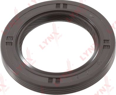 Сальник распредвала LYNXauto. Артикул SO-0304