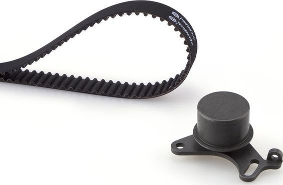 Ремень ГРМ с роликами (комплект) Gates PowerGrip® для BMW 3 I (E21) 1977-1982. Артикул K015077