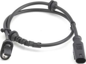 Датчик ABS Bosch. Артикул 0 265 007 896