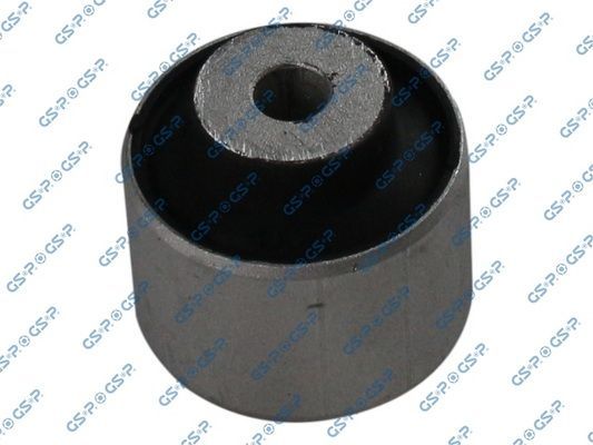 Сайлентблок переднего рычага подвески GSP правый/левый верхний для Audi S5 II (F5) 2016-2026. Артикул 533522