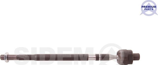 Рулевая тяга Sidem для Suzuki SX4 II (S-Cross) 2013-2026. Артикул 77117