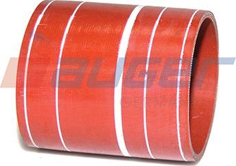 Патрубок интеркулера Auger для Renault Magnum 1990-2013. Артикул 70320