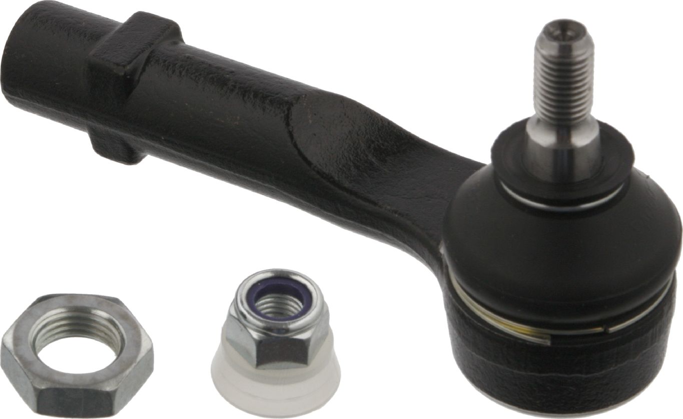 Наконечник рулевой тяги Febi Bilstein ProKit. Артикул 36262