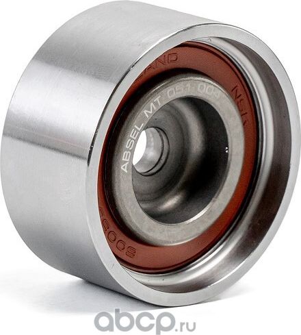 Ролик обводной ремня ГРМ (Absel) Absel. Артикул MT051004