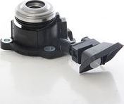 Выжимной подшипник сцепления BSG (полимерный материал) для Peugeot Partner II 2010-2018. Артикул BSG 70-625-011