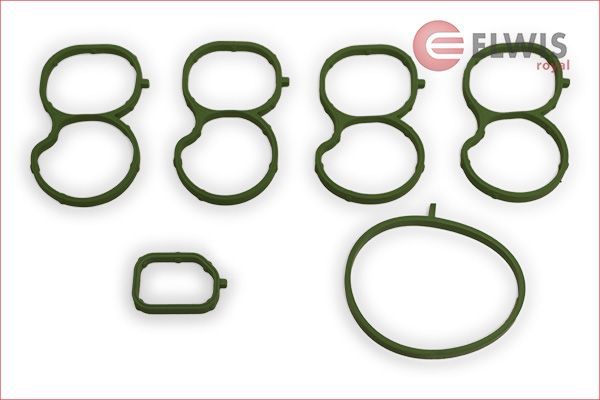 Прокладки впускного коллектора (комплект) Elwis Royal. Артикул 9425188