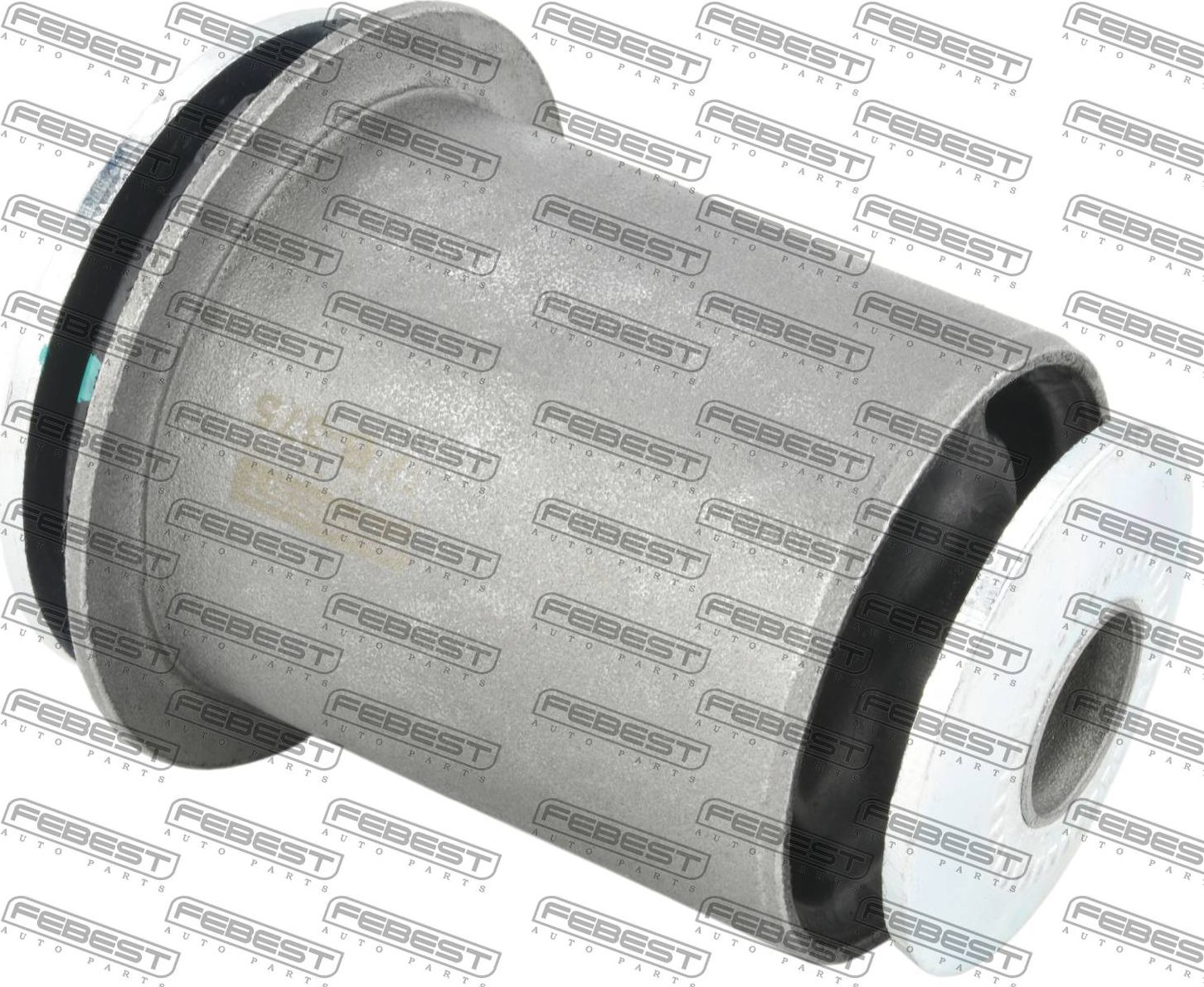 Сайлентблок переднего рычага подвески Febest. Артикул TAB-375