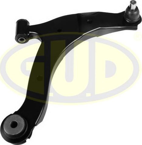 Поперечный рычаг передней подвески G.U.D. правый для Chrysler PT Cruiser 2000-2010. Артикул GSP501225