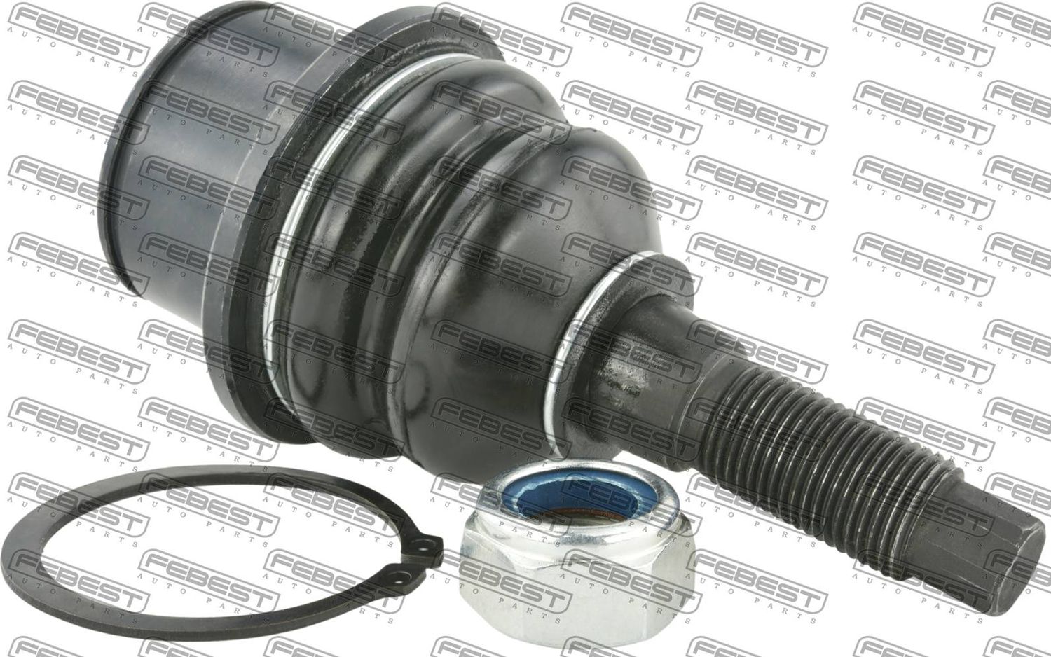 Шаровая опора Febest. Артикул 2020-RAMFLOW