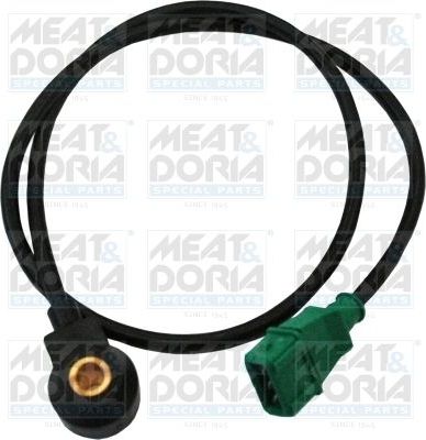 Датчик детонации Meat & Doria для Audi 200 II (C3) 1989-1990. Артикул 87351
