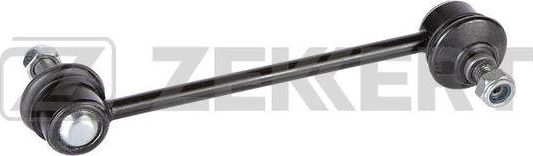 Стойка (тяга) стабилизатора Zekkert задняя правая/левая для Lexus RX I 1998-2003. Артикул SS-1286