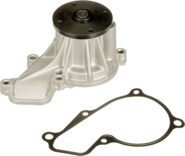 Помпа (водяной насос) Gates для Kia Cerato III 2013-2026. Артикул WP0301