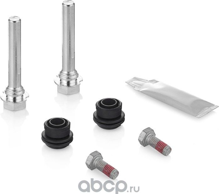 420210052 MOBILAND Ремкомплект направляющих суппорта переднего для а/м KIA CEED Mobiland. Артикул 420210052