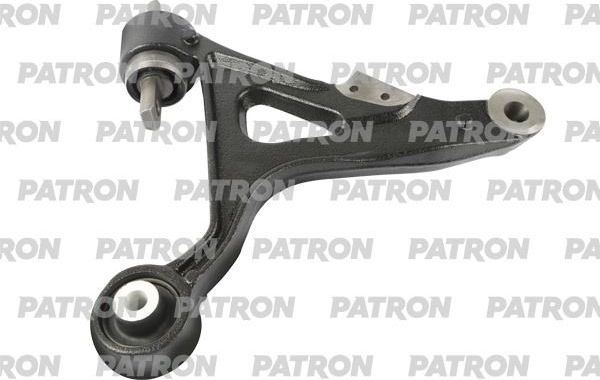 Поперечный рычаг передней подвески Patron. Артикул PS50286R