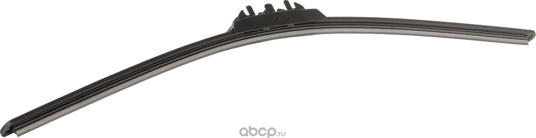 Щётка с/о 450мм SUPER FLAT (Alca). Артикул 048 000