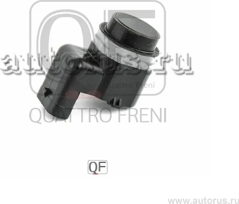 Датчик парктроника rr (Quattro Freni). Артикул qf10h00011