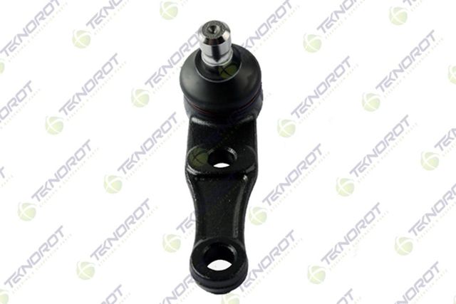 Шаровая опора Teknorot (сталь) передняя нижняя для Mazda 323 II (BD) 1980-1986. Артикул DA-305