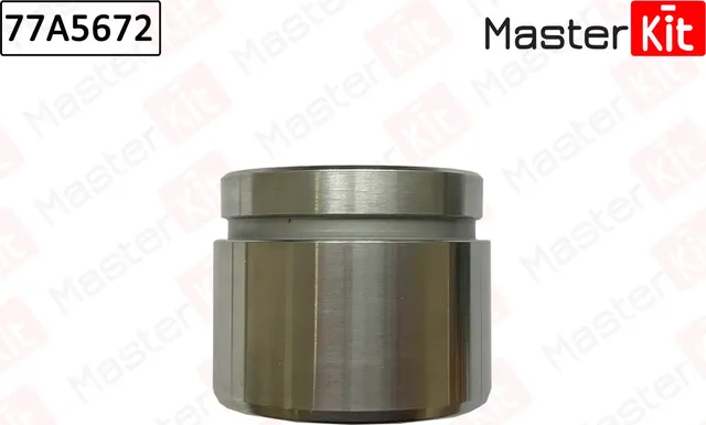 Поршень тормозного суппорта | перед прав/лев | (Master KIT). Артикул 77A5672