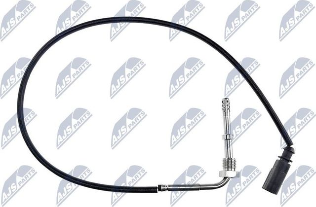 Датчик температуры выхлопных газов NTY для Volkswagen Multivan T5 2009-2015. Артикул EGT-VW-015