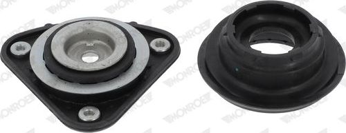 Опора амортизатора (стойки) Monroe MOUNTING KIT передняя для Volvo C70 II 2006-2013. Артикул MK282