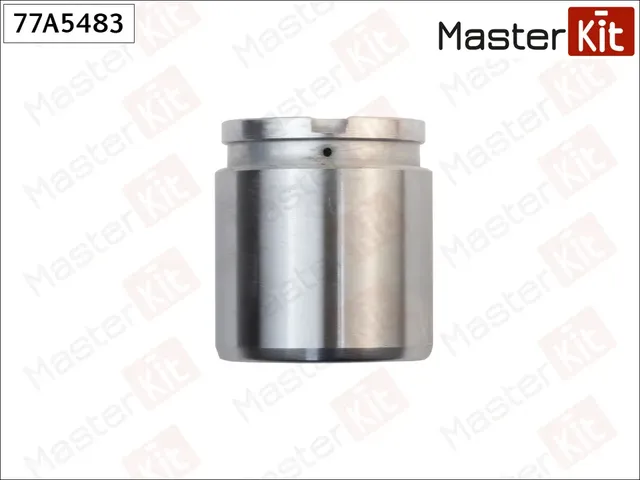 Поршень тормозного суппортаFord SCORPIO II (GFR GGR) 1994 - 1998 (Master KIT). Артикул 77A5483