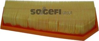 Воздушный фильтр Fram. Артикул CA10878