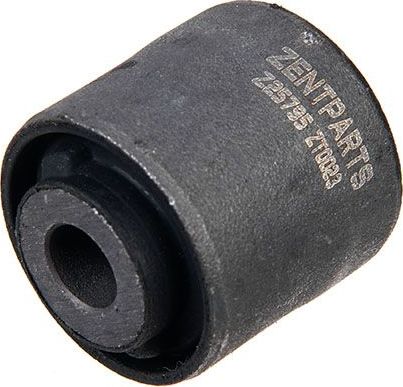 Сайлентблок заднего рычага подвески Zentparts. Артикул Z25795