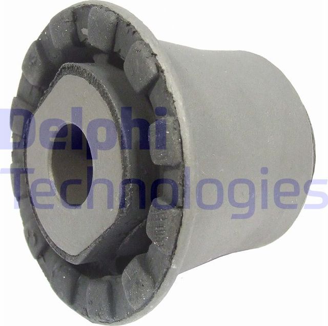 Сайлентблок задней балки Delphi. Артикул TD689W