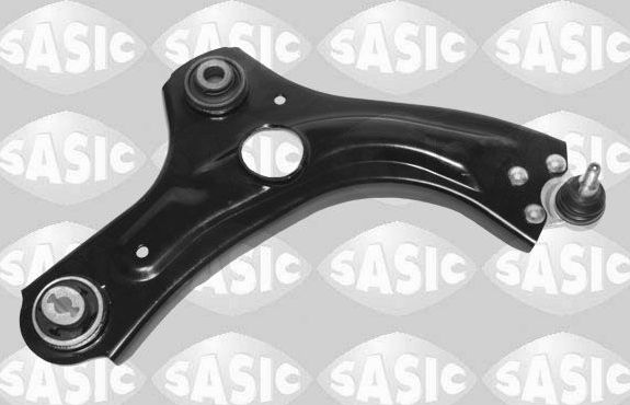 Треугольный рычаг передней подвески Sasic правый нижний для Renault Clio V 2019-2026. Артикул 7474080