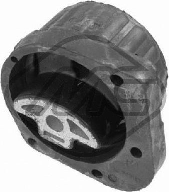 Подвеска, ступенчатая коробка передач Metalcaucho (алюминий). Артикул 05815