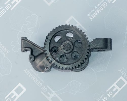 Масляный насос OE Germany для Mercedes-Benz Actros MP1 1996-2002. Артикул 01 1800 502000